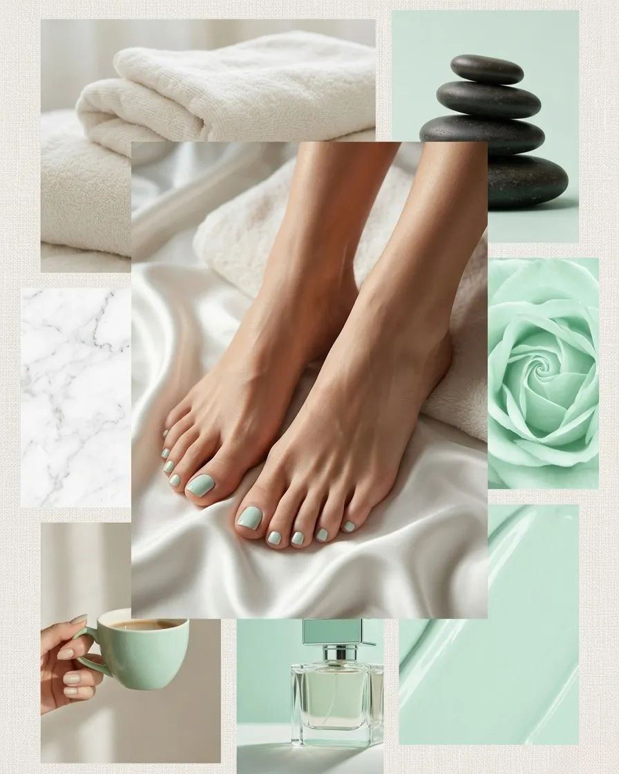 Nail June 9